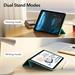 ESR puzdro Ascend Trifold Case pre iPad Air 13" M2 2024 - Forest Green 1B210-GR