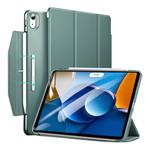 ESR puzdro Ascend Trifold Case pre iPad Air 13" M2 2024 - Forest Green 1B210-GR