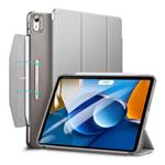 ESR puzdro Ascend Trifold Case pre iPad Air 13" M2 2024 - Gray 1B210-GY