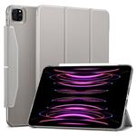 ESR puzdro Ascend Trifold Case pre iPad Pro 12.9" 2022/2021 - Grey YC1222-SL
