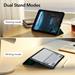 ESR puzdro Ascend Trifold Case pre iPad Pro 13" M4 2024 - Forest Green 1B209-GR