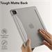 ESR puzdro Ascend Trifold Case pre iPad Pro 13" M4 2024 - Gray 1B209-GY