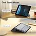 ESR puzdro Ascend Trifold Case pre iPad Pro 13" M4 2024 - Gray 1B209-GY