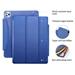 ESR puzdro Colour Edition pre iPad Pro 11" 2020 - Silver YC1120-SL