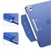 ESR puzdro Colour Edition pre iPad Pro 11" 2020 - Silver YC1120-SL