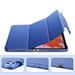 ESR puzdro Colour Edition pre iPad Pro 12.9" 2020 - Silver YC1220-SL