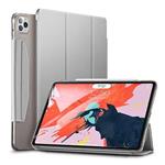 ESR puzdro Colour Edition pre iPad Pro 12.9" 2020 - Silver YC1220-SL