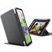 ESR puzdro Flip Magnetic Case pre iPad 10-11 Gen 2022/2025 - Black 1B212001-BK