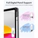 ESR puzdro Flip Magnetic Case pre iPad 10-11 Gen 2022/2025 - Black 1B212001-BK