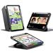 ESR puzdro Flip Magnetic Case pre iPad 10-11 Gen 2022/2025 - Black 1B212001-BK