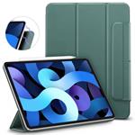 ESR puzdro Magnetic Rebound Case pre iPad Air 10.9" 2020 - Cactus Green YCMA4-CT