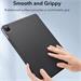 ESR puzdro Magnetic Rebound Case pre iPad Pro 12.9" 2022/2021/2020 - Navy Blue YCM1221-NBL