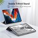 ESR puzdro Magnetic Rebound Case pre iPad Pro 12.9" 2022/2021/2020 - Navy Blue YCM1221-NBL