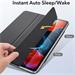 ESR puzdro Magnetic Rebound Case pre iPad Pro 12.9" 2022/2021/2020 - Navy Blue YCM1221-NBL