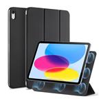 ESR puzdro Rebound Magnetic Case pre iPad 10-11 Gen 2022/2025 - Black 1B18701-BK