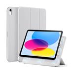 ESR puzdro Rebound Magnetic Case pre iPad 10.9" 2022 10th Gen - Clay White YCM1022-WH