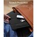 ESR puzdro Rebound Magnetic Case pre iPad Air 13" M2/M3 - Black 1B19801-BK