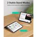 ESR puzdro Rebound Magnetic Case pre iPad Air 13" M2/M3 - Forest Green 1B198009-GR