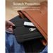 ESR puzdro Rebound Magnetic Case pre iPad Air 13" M2/M3 - Forest Green 1B198009-GR