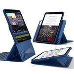 ESR puzdro Shift Magnetic Case pre iPad Pro 11" M4 2024 - Blue 1B202-BL