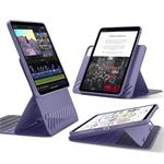 ESR puzdro Shift Magnetic Case pre iPad Pro 11" M4 2024 - Purple 1B202-PR
