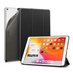 ESR puzdro Silicon Rebound Case pre iPad 10.2" 2019 - Black SDSL102-BK
