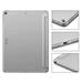 ESR puzdro Silicon Rebound Case pre iPad 10.2" 2019 - Silver SDSL102-SL