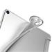 ESR puzdro Silicon Rebound Case pre iPad 10.2" 2019 - Silver SDSL102-SL