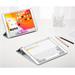ESR puzdro Silicon Rebound Case pre iPad 10.2" 2019 - Silver SDSL102-SL