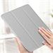 ESR puzdro Silicon Rebound Case pre iPad 10.2" 2019 - Silver SDSL102-SL
