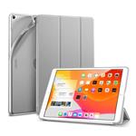 ESR puzdro Silicon Rebound Case pre iPad 10.2" 2019 - Silver SDSL102-SL