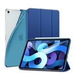 ESR puzdro Silicon Rebound Case pre iPad Air 10.9" 2020 - Blue SDSLAIR4-BL