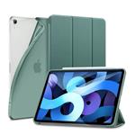 ESR puzdro Silicon Rebound Case pre iPad Air 10.9" 2020 - Cactus Green SDSLAIR4-GR