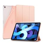 ESR puzdro Silicon Rebound Case pre iPad Air 10.9" 2020 - Rose Gold SDSLAIR4-RG