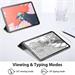 ESR puzdro Silicon Rebound Case pre iPad Pro 11" 2020 - Black SDSL1120-BK