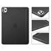 ESR puzdro Silicon Rebound Case pre iPad Pro 11" 2020 - Black SDSL1120-BK