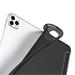 ESR puzdro Silicon Rebound Case pre iPad Pro 11" 2020 - Black SDSL1120-BK