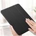 ESR puzdro Silicon Rebound Case pre iPad Pro 11" 2020 - Black SDSL1120-BK