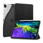 ESR puzdro Silicon Rebound Case pre iPad Pro 11" 2020 - Black SDSL1120-BK