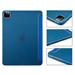 ESR puzdro Silicon Rebound Case pre iPad Pro 11" 2020 - Blue SDSL1120-BL