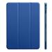 ESR puzdro Silicon Rebound Case pre iPad Pro 11" 2020 - Blue SDSL1120-BL