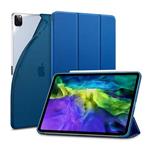 ESR puzdro Silicon Rebound Case pre iPad Pro 11" 2020 - Blue SDSL1120-BL