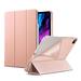 ESR puzdro Silicon Rebound Case pre iPad Pro 11" 2020 - Rose Gold SDSL1120-RG