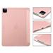 ESR puzdro Silicon Rebound Case pre iPad Pro 11" 2020 - Rose Gold SDSL1120-RG