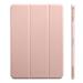 ESR puzdro Silicon Rebound Case pre iPad Pro 11" 2020 - Rose Gold SDSL1120-RG