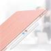ESR puzdro Silicon Rebound Case pre iPad Pro 11" 2020 - Rose Gold SDSL1120-RG