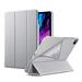 ESR puzdro Silicon Rebound Case pre iPad Pro 11" 2020 - Silver SDSL1120-SL