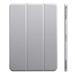 ESR puzdro Silicon Rebound Case pre iPad Pro 11" 2020 - Silver SDSL1120-SL
