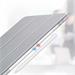 ESR puzdro Silicon Rebound Case pre iPad Pro 11" 2020 - Silver SDSL1120-SL