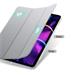 ESR puzdro Silicon Rebound Case pre iPad Pro 11" 2020 - Silver SDSL1120-SL